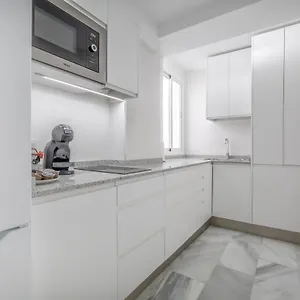 Appartement Haranas, Parking Incluido, Cordoue