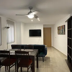 Apartamento Cordoba