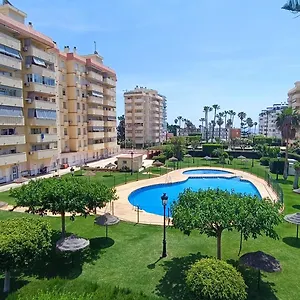 Andalucia Beach & Garden Benalmadena