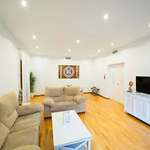  Appartement Amplio Apto Centro Vistas Torneria Fjhomefj