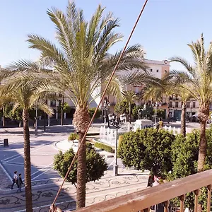 Sherryflat Plaza Del Arenal Jerez de la Frontera