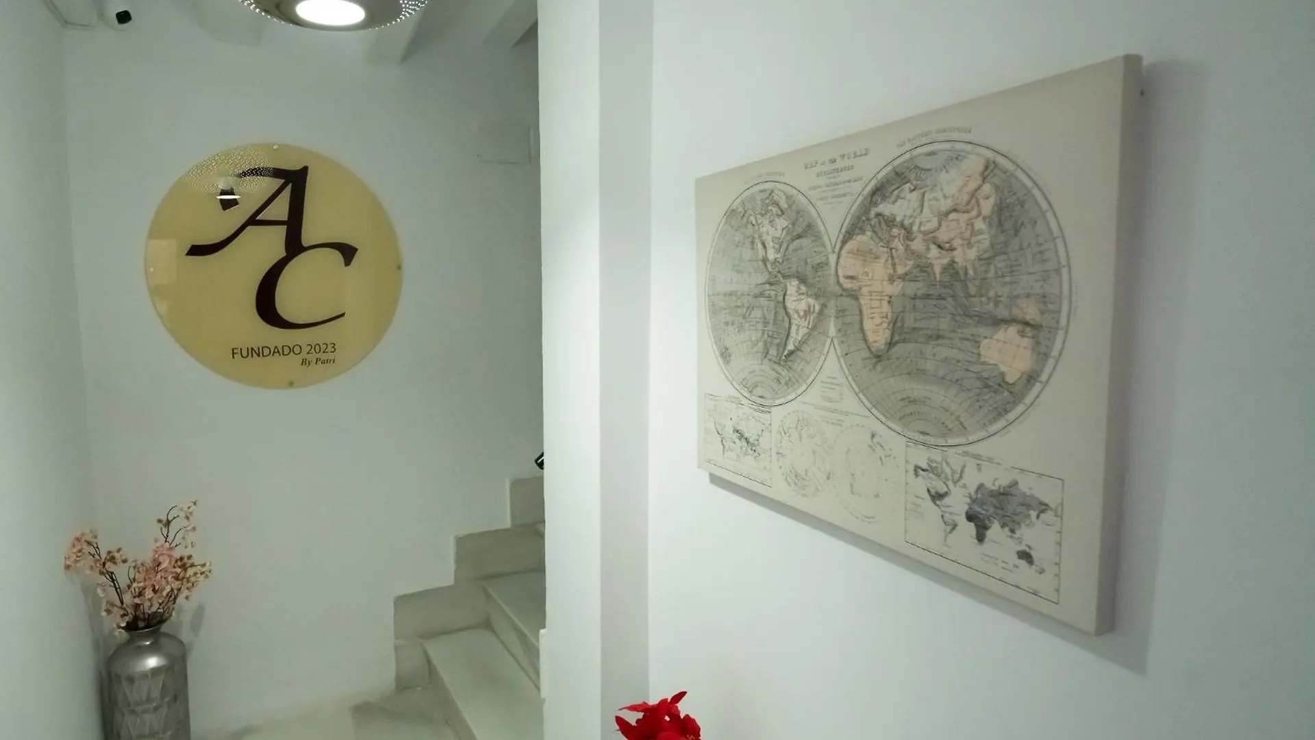 Appartement Apartamentos Consistorio Live Jerez de la Frontera
