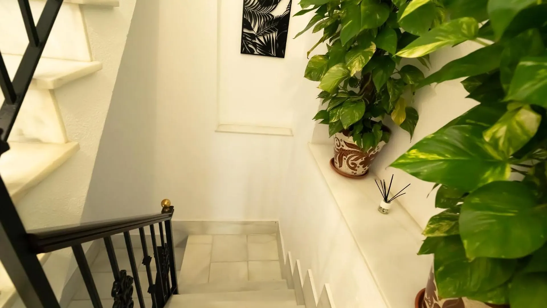 Apartamentos Consistorio Live Jerez de la Frontera Apartman