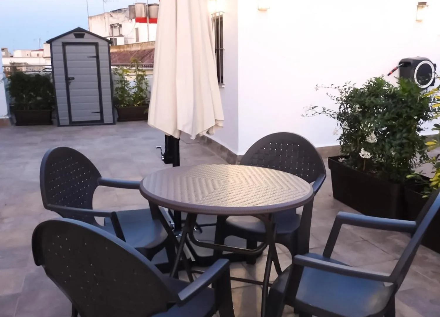 Apartman Apartamentos Consistorio Live Jerez de la Frontera