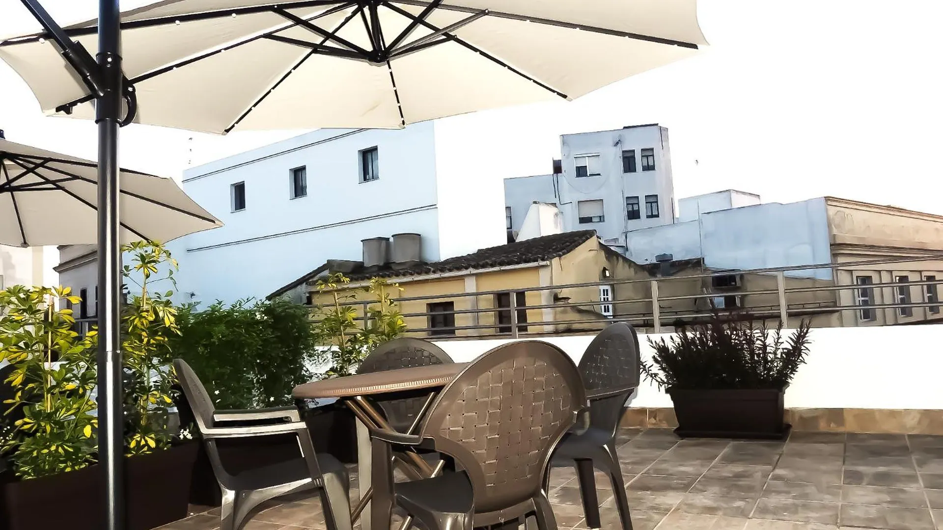 Apartamentos Consistorio Live Jerez de la Frontera