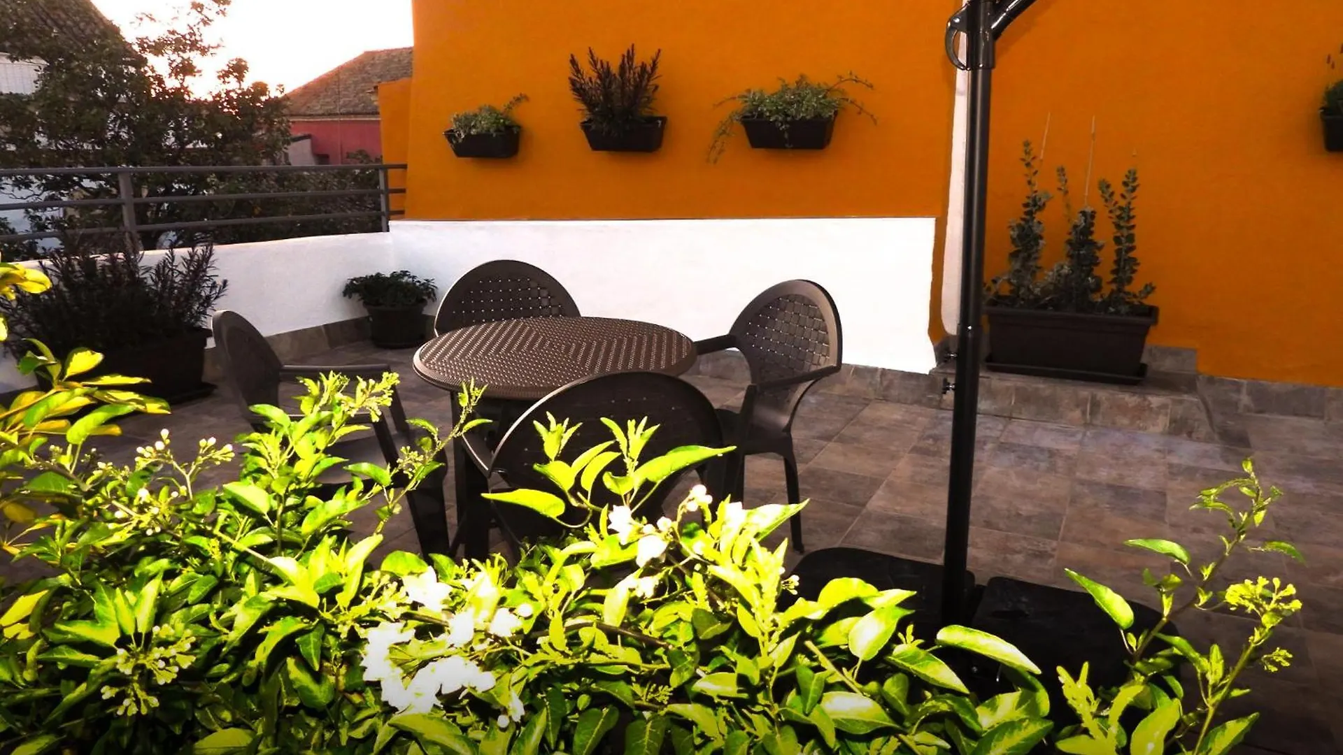 Apartman Apartamentos Consistorio Live Jerez de la Frontera