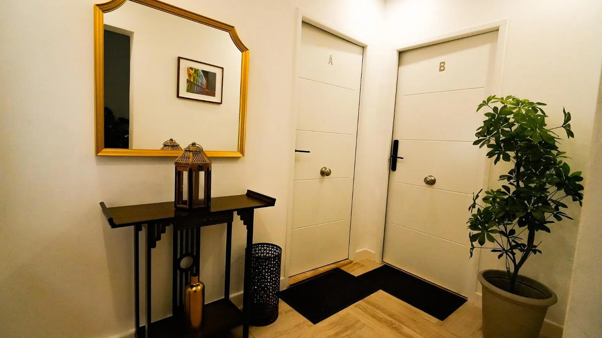Apartman Apartamentos Consistorio Live Jerez de la Frontera Spanyolország
