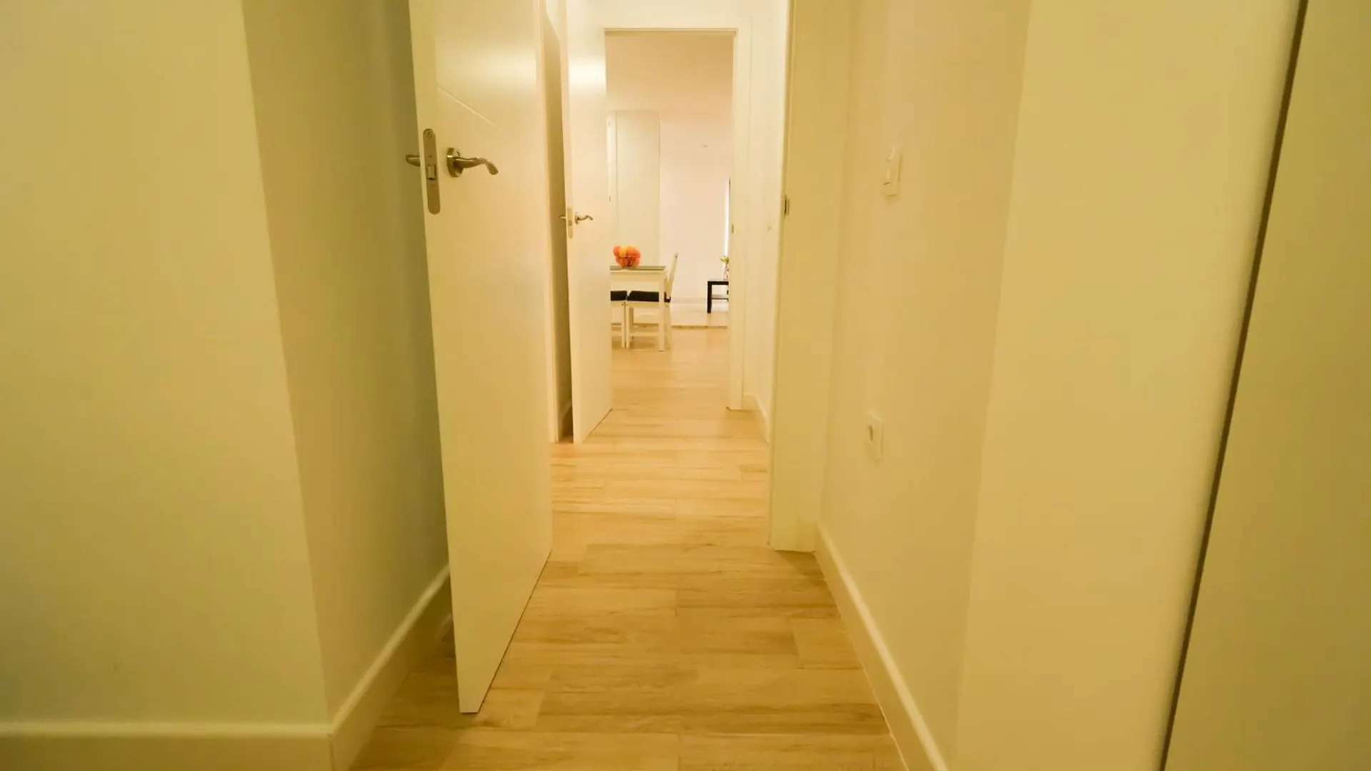 Apartamentos Consistorio Live Jerez de la Frontera Spanyolország