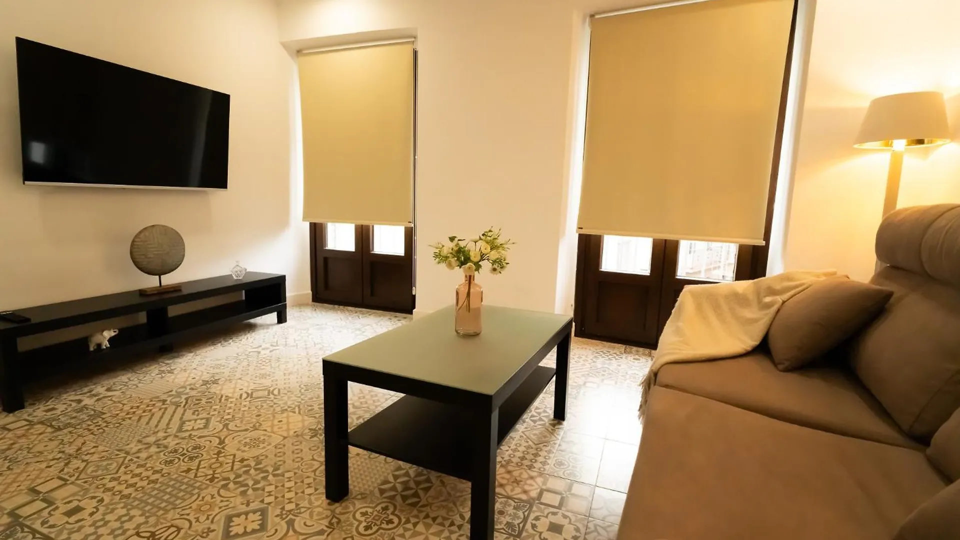 Apartman Apartamentos Consistorio Live Jerez de la Frontera Spanyolország