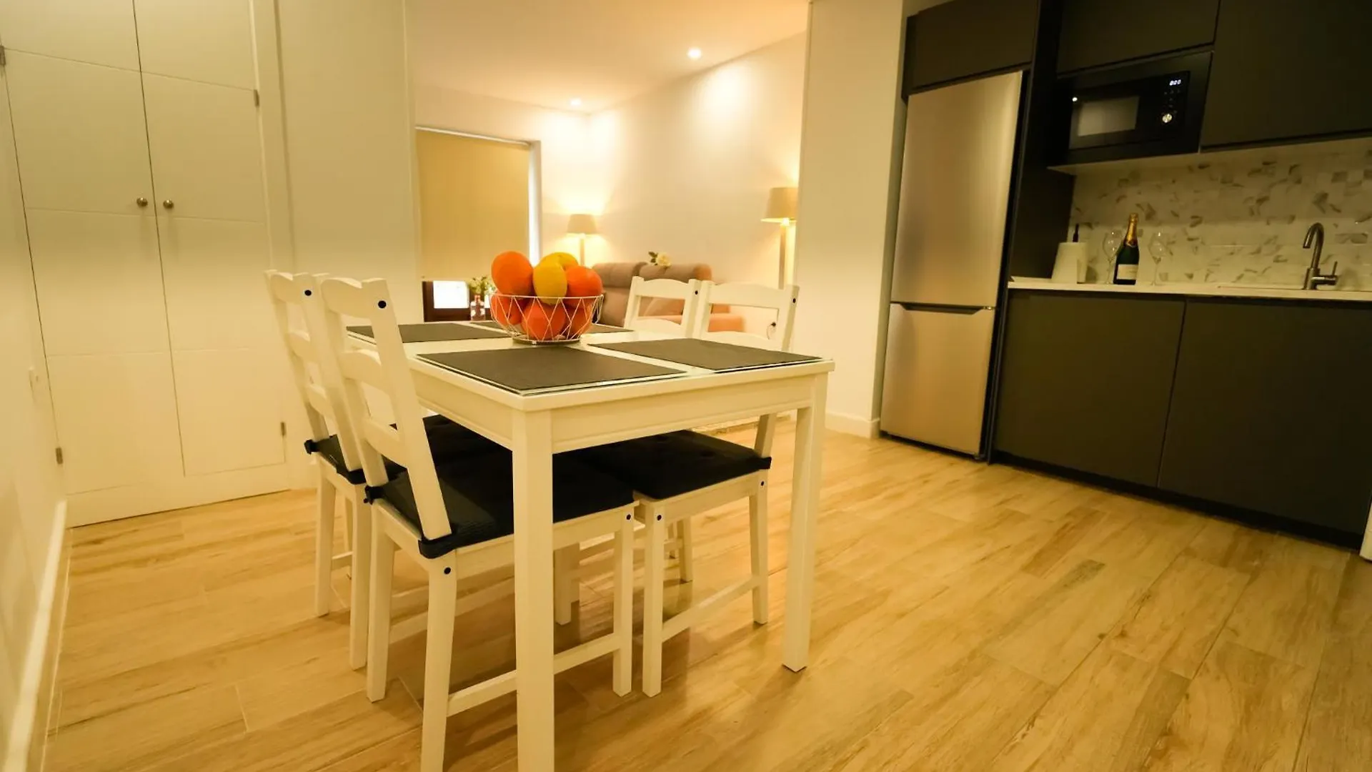 Apartamentos Consistorio Live Jerez de la Frontera