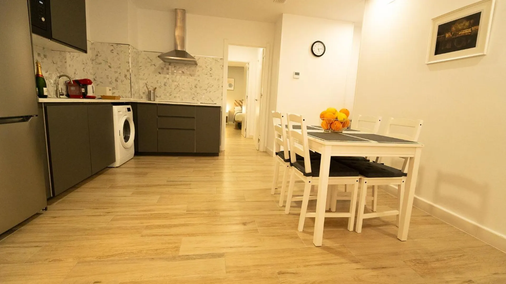Apartamentos Consistorio Live Jerez de la Frontera