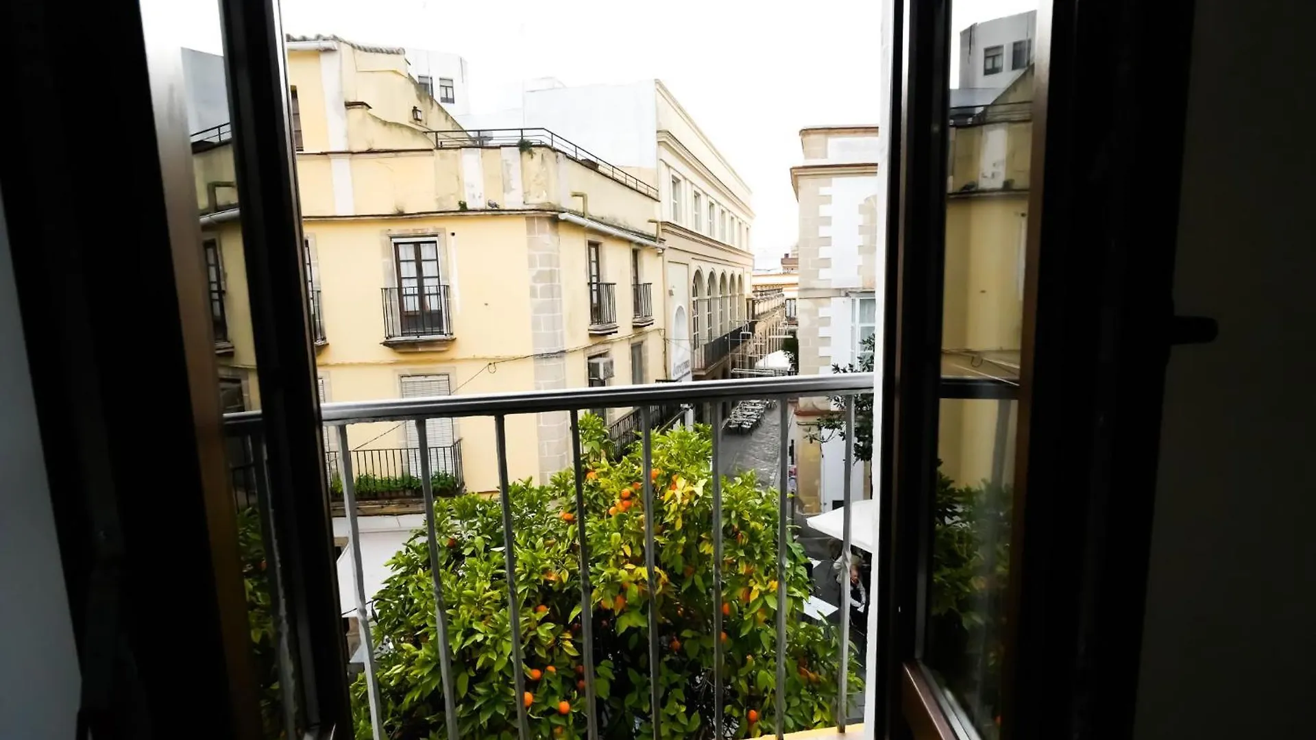 Apartman Apartamentos Consistorio Live Jerez de la Frontera