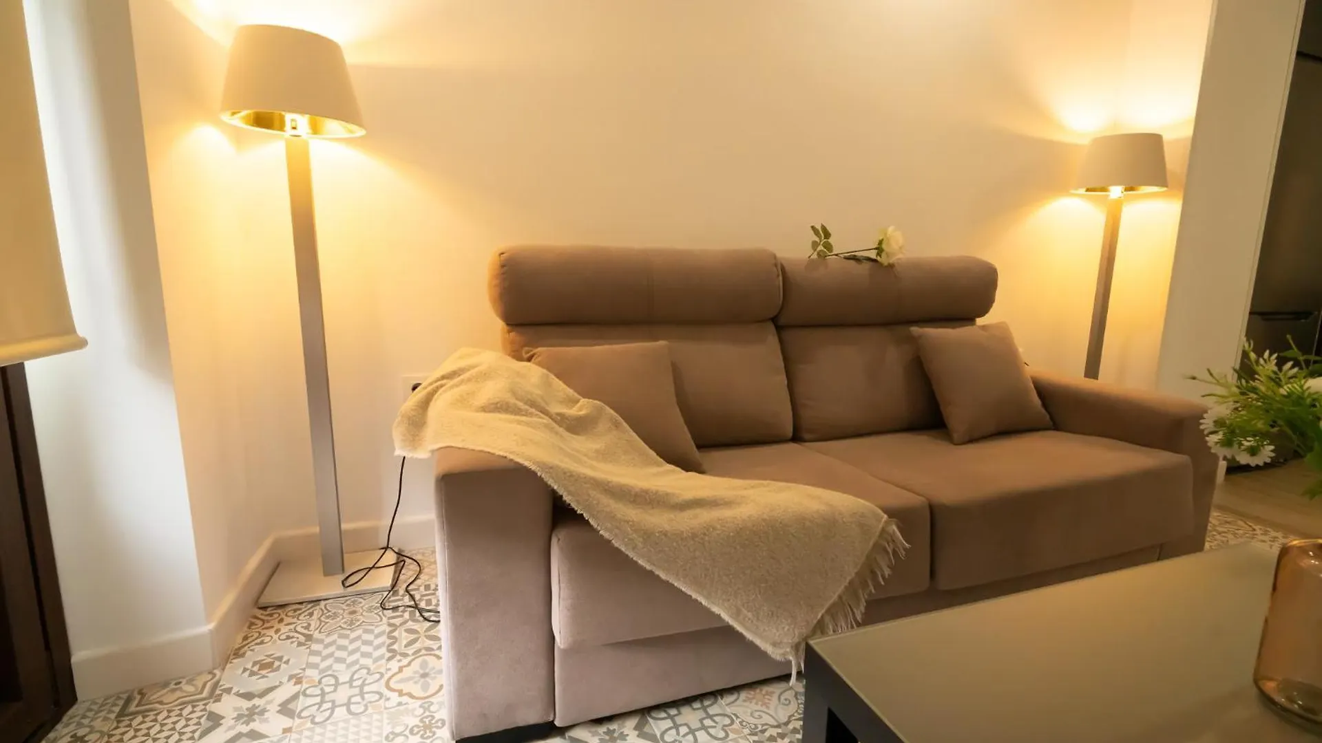 Apartamentos Consistorio Live Jerez de la Frontera 0*,