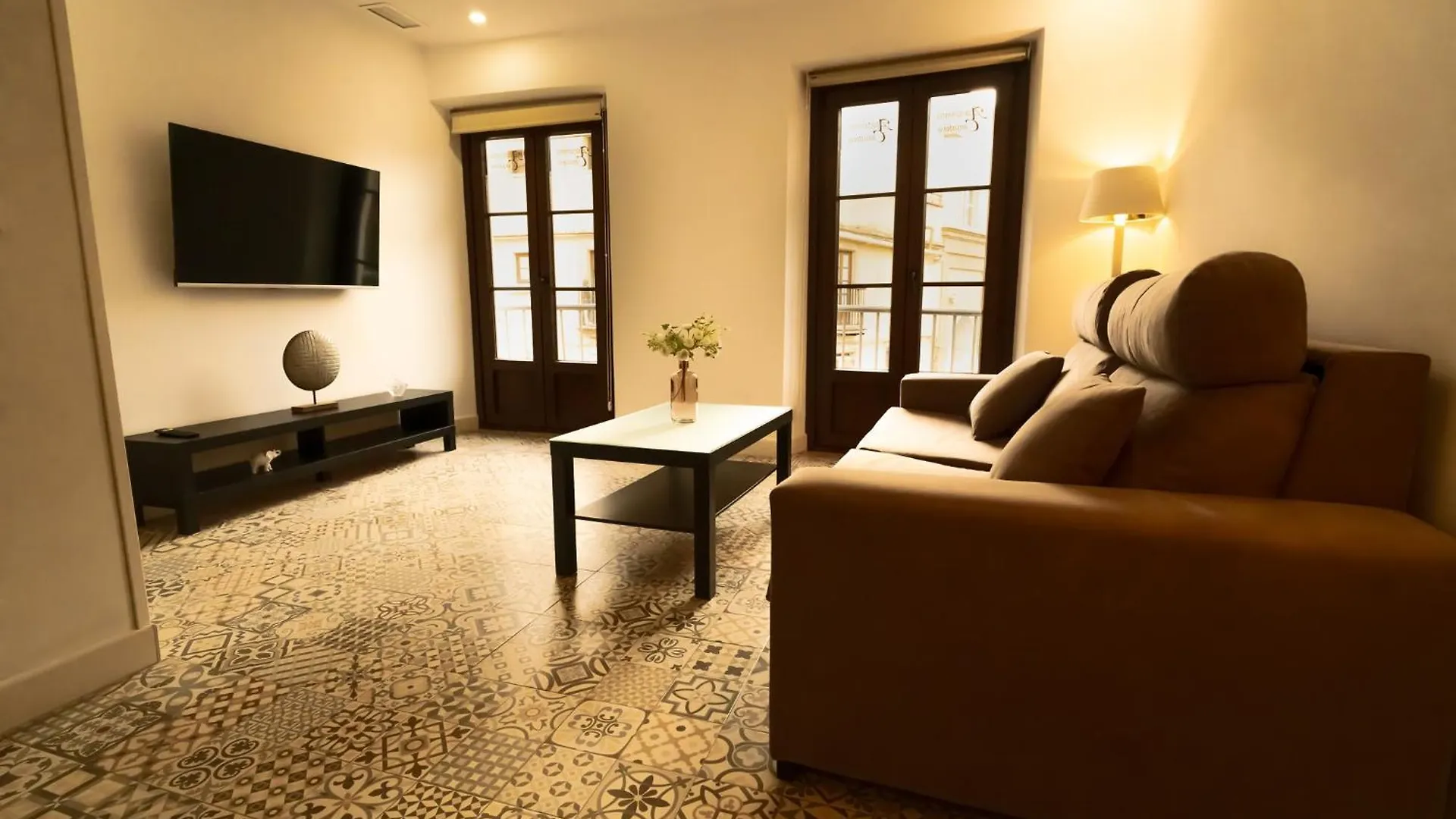 Apartamentos Consistorio Live Jerez de la Frontera