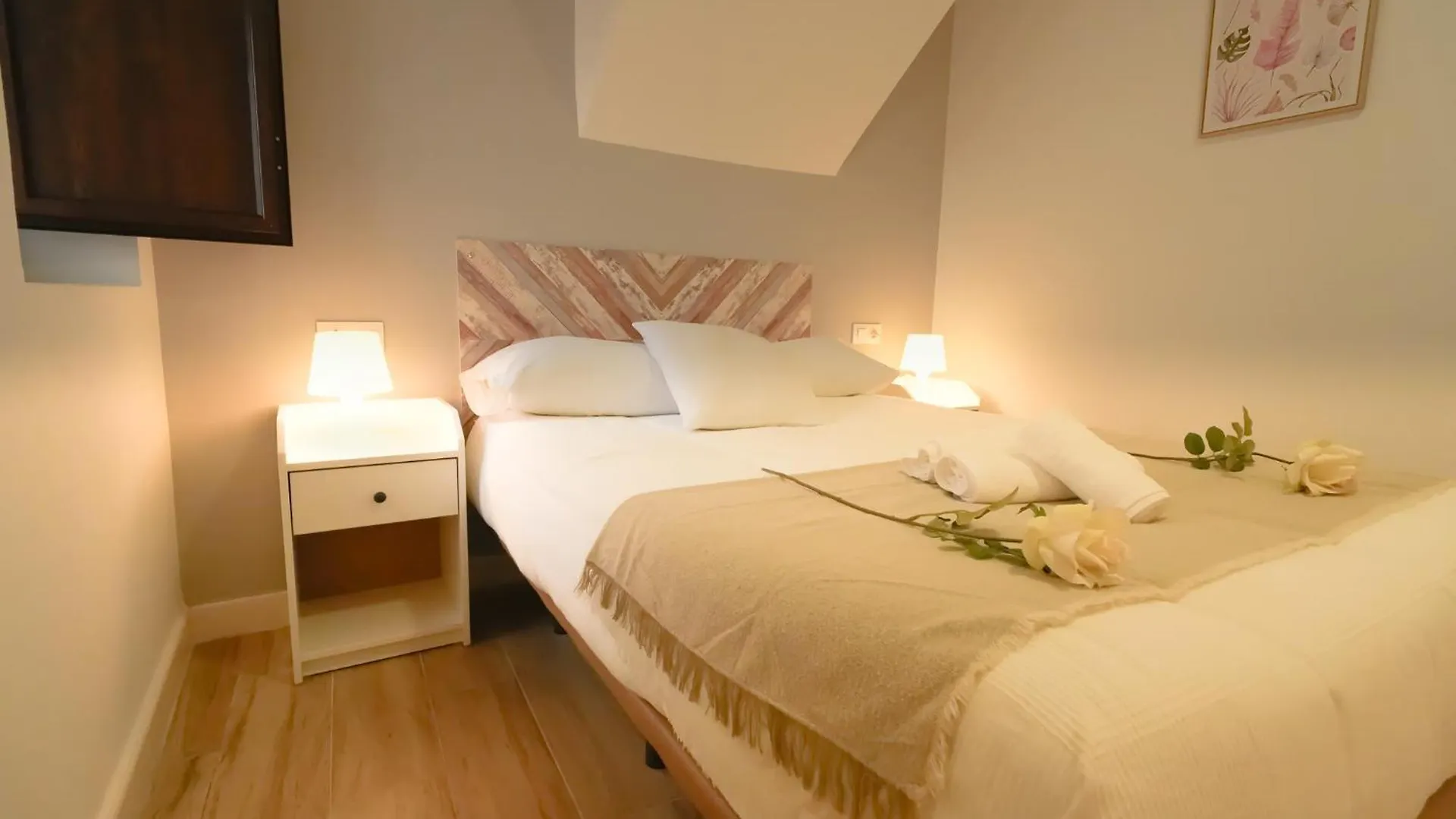 Apartman Apartamentos Consistorio Live Jerez de la Frontera