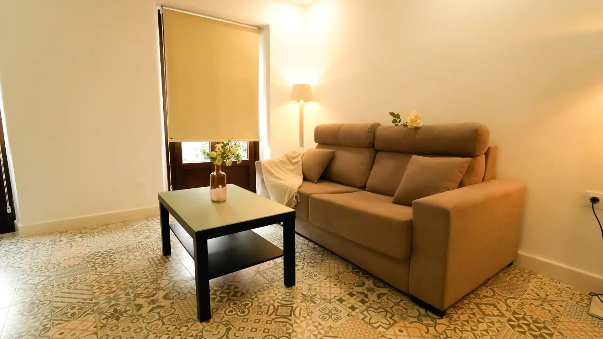 Apartamentos Consistorio Live Jerez de la Frontera 0*,  Spanyolország