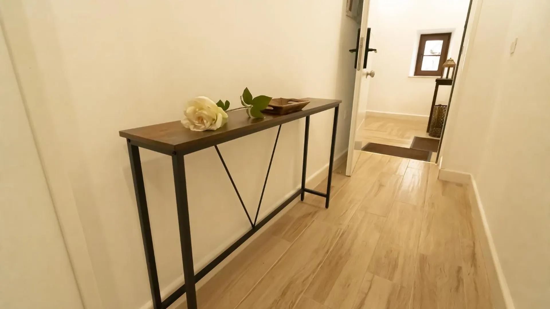 Apartamentos Consistorio Live Jerez de la Frontera Apartman
