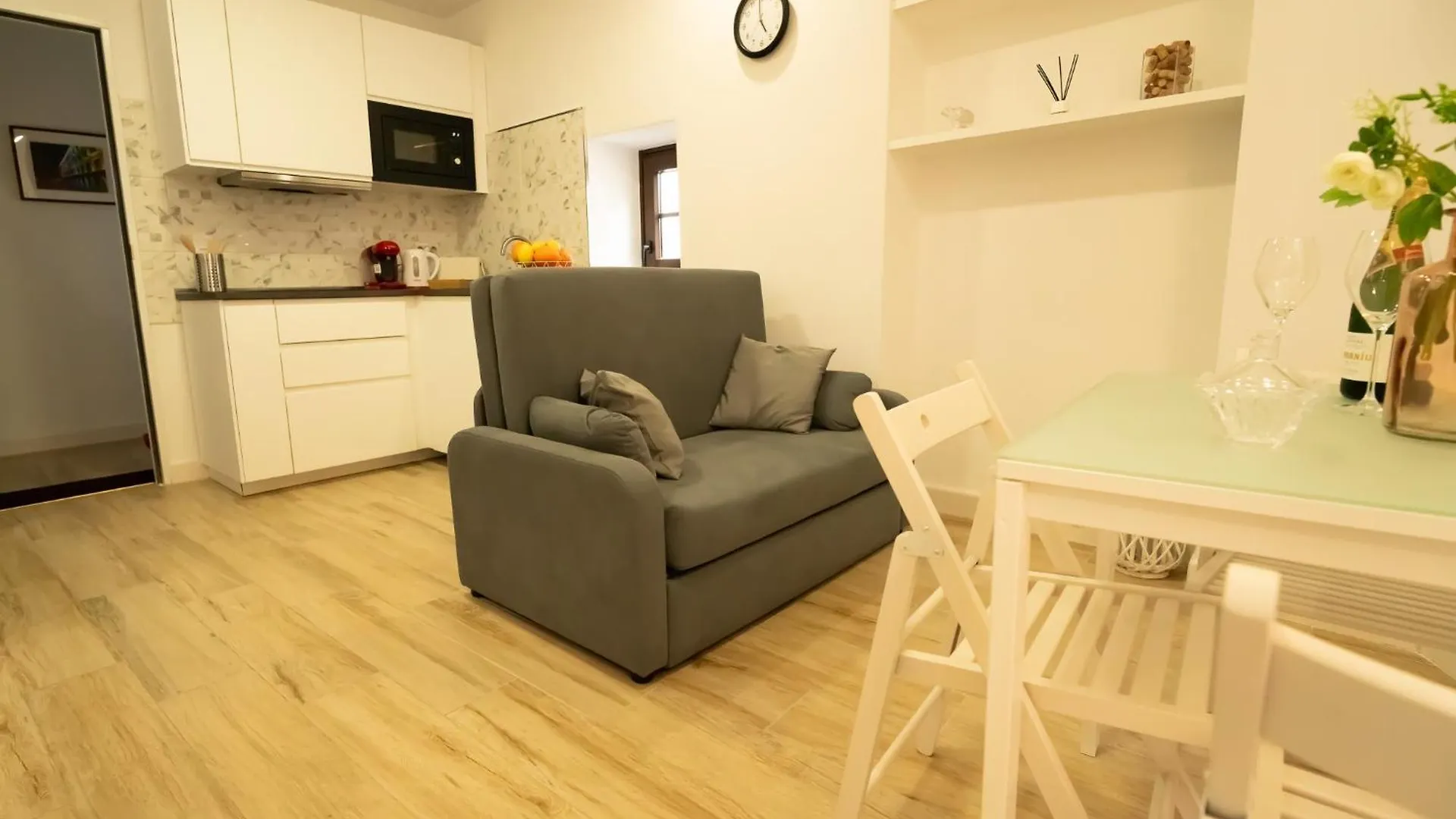 Apartman Apartamentos Consistorio Live Jerez de la Frontera
