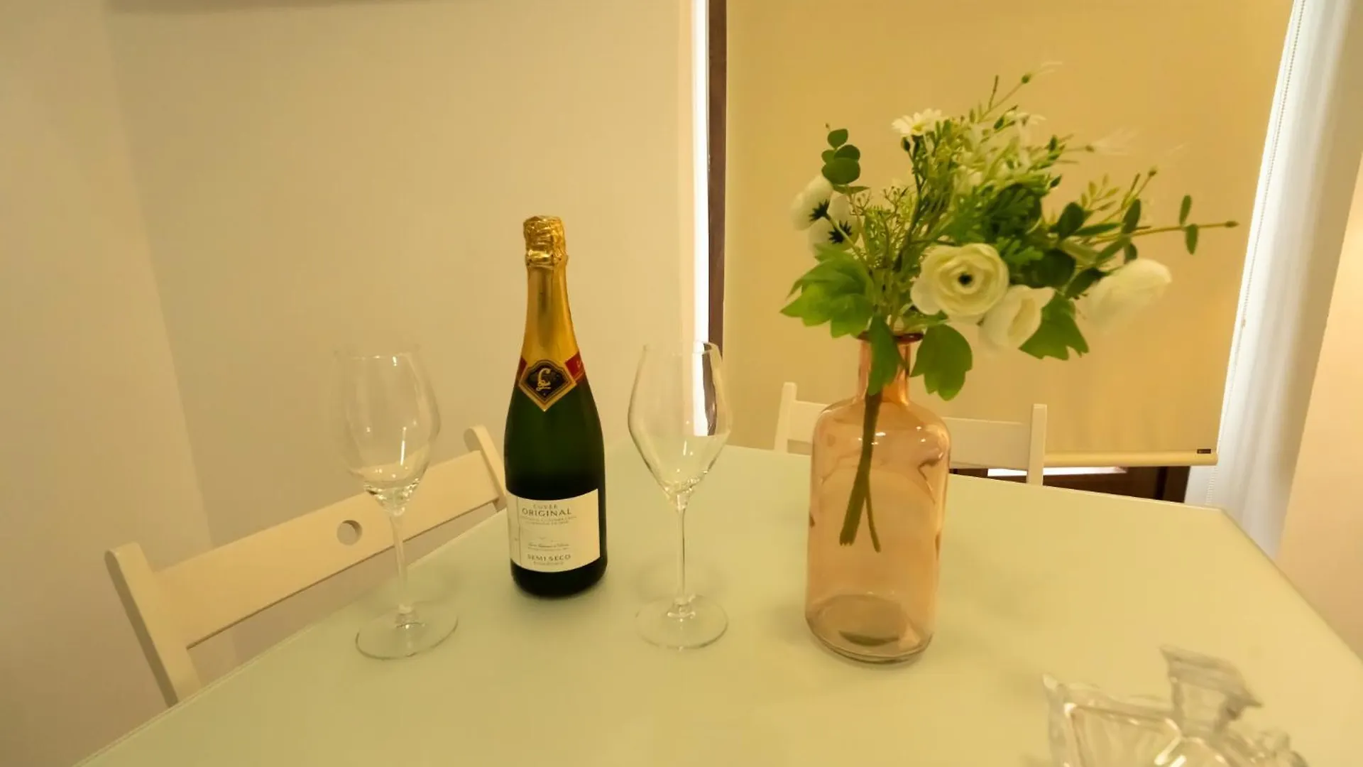 Apartman Apartamentos Consistorio Live Jerez de la Frontera