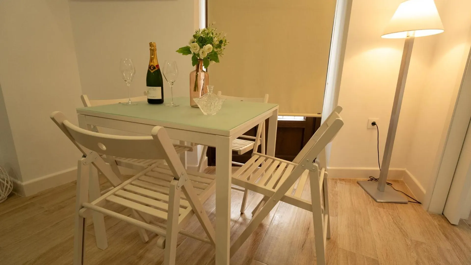 Apartamentos Consistorio Live Jerez de la Frontera