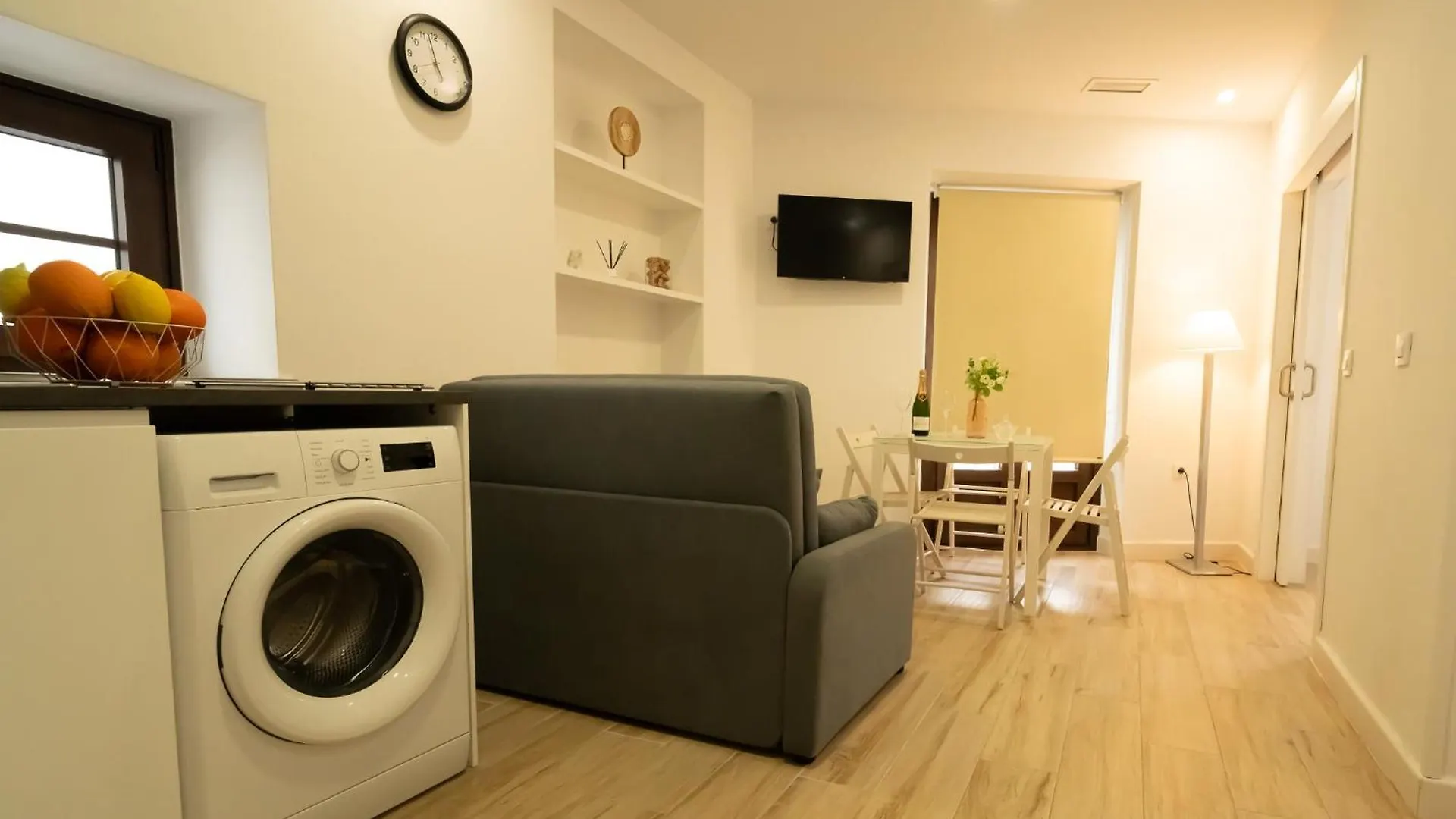 Apartamentos Consistorio Live Jerez de la Frontera Spanyolország