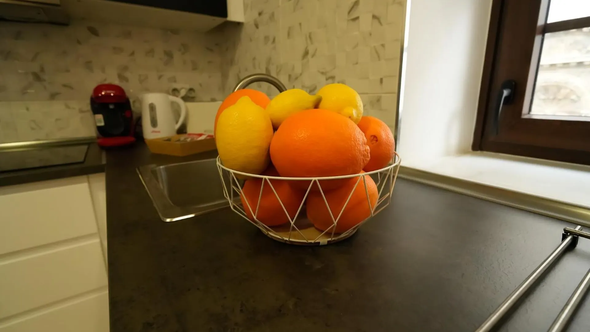 Apartamentos Consistorio Live Jerez de la Frontera 0*,  Spanyolország