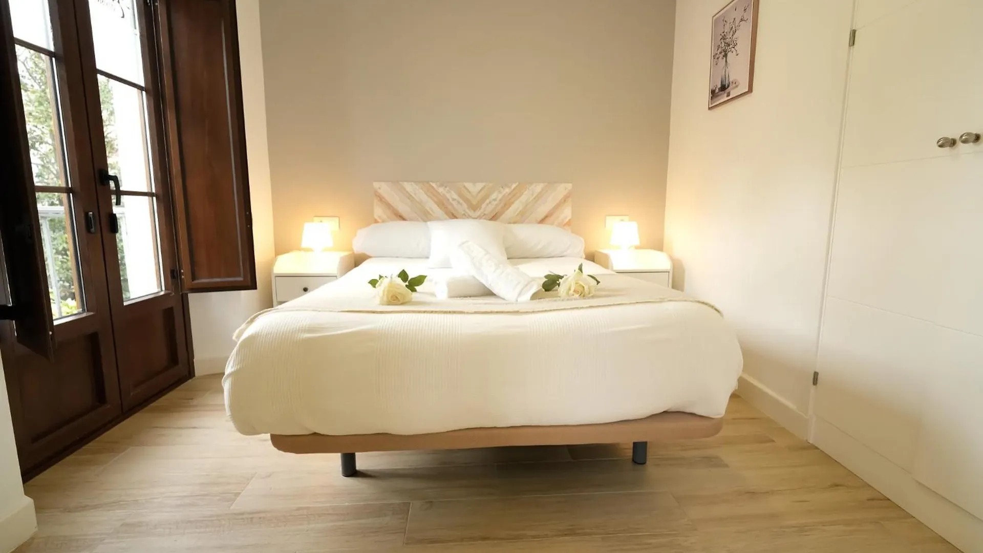 Apartamentos Consistorio Live Jerez de la Frontera