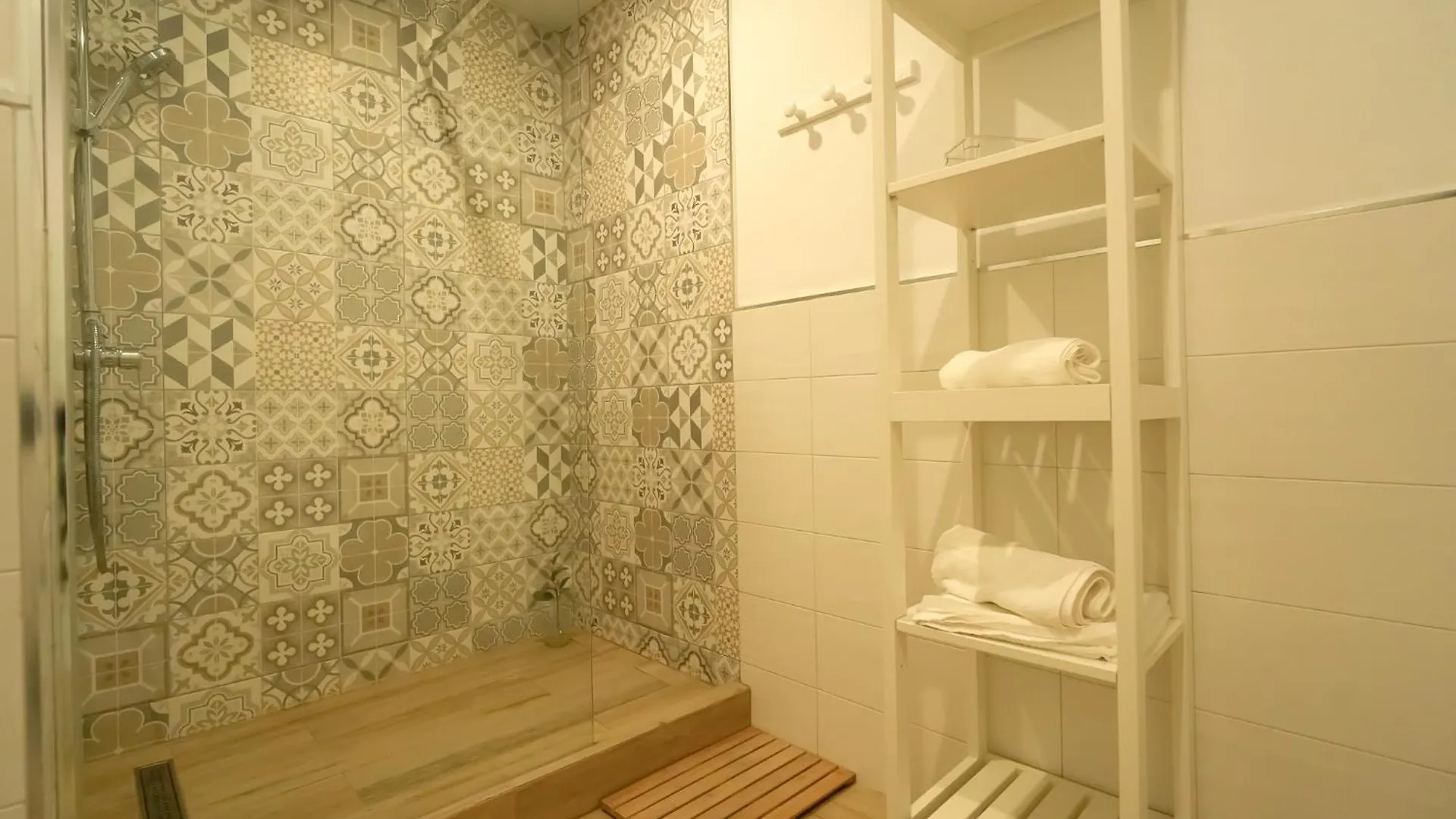 Apartamentos Consistorio Live Jerez de la Frontera