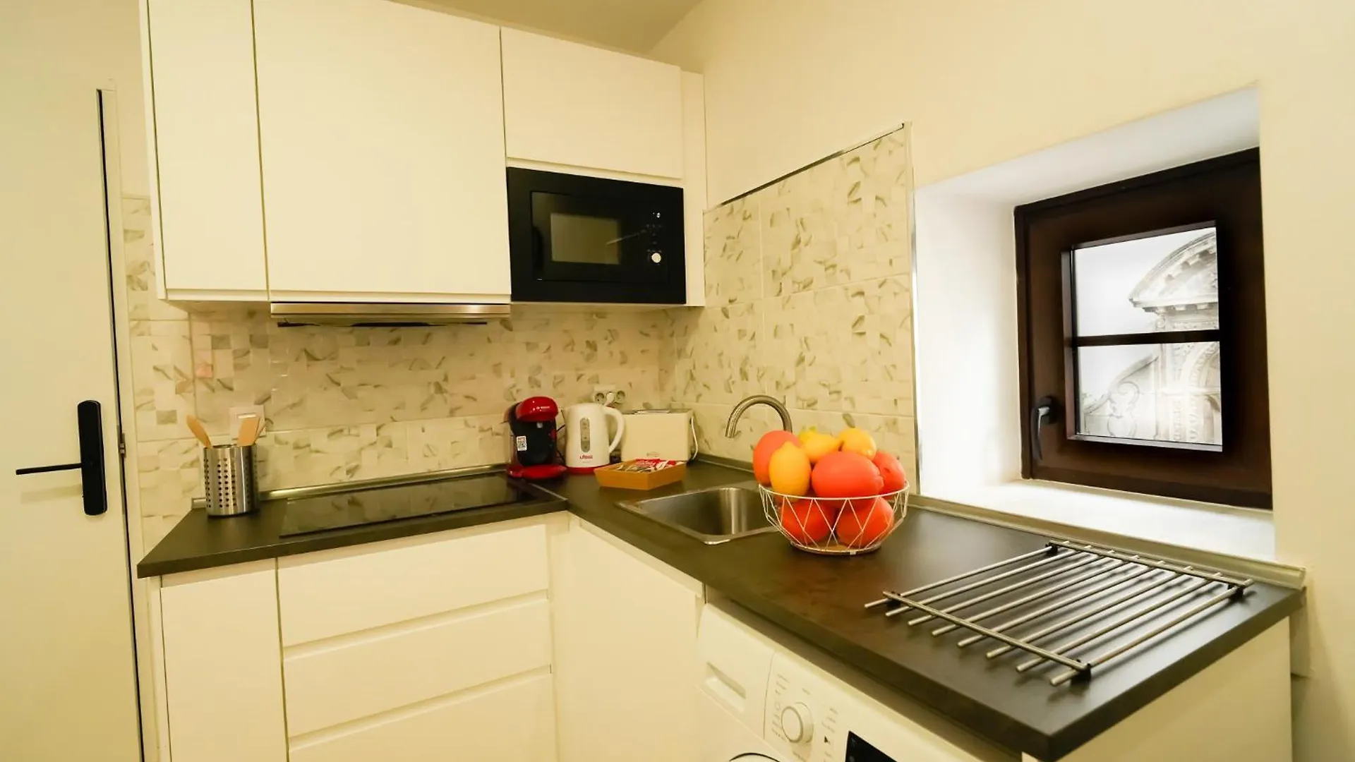 Apartman Apartamentos Consistorio Live Jerez de la Frontera