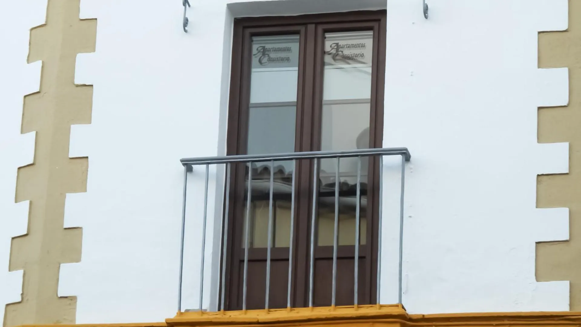 Apartamentos Consistorio Live Jerez de la Frontera Apartment